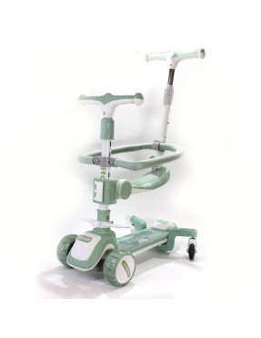 Самокат мод (9007) Bavar Sport